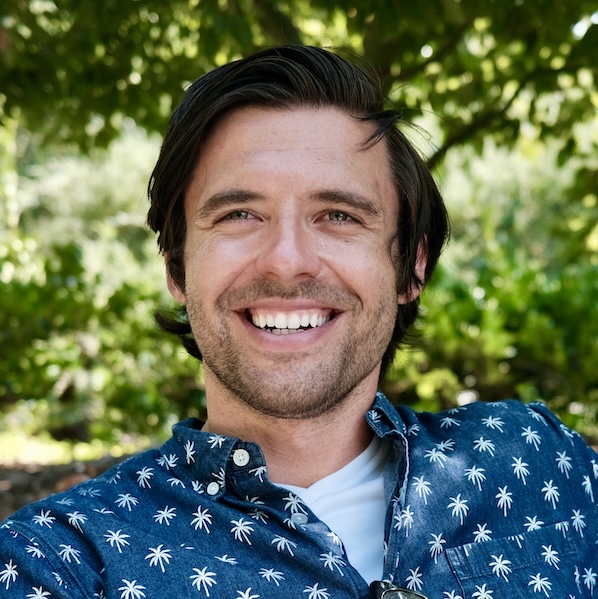 James Parker
