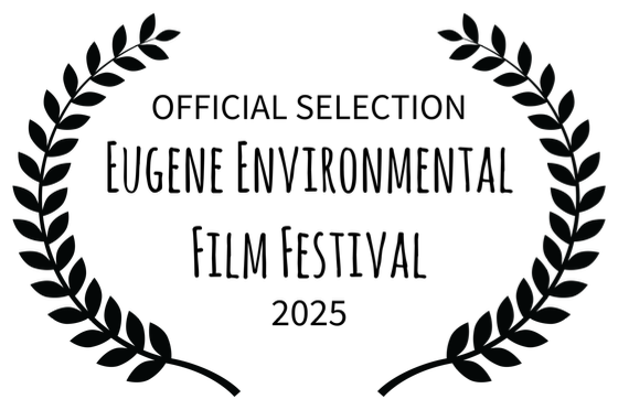 Eugene Environmental Film Festival — Official Selection 2025