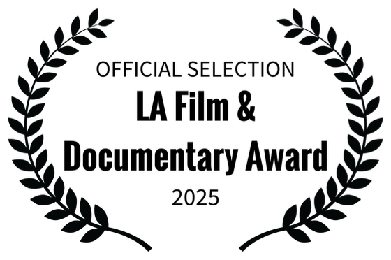 LA Film & Documentary Award — Official Selection 2025