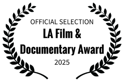 LA Film & Documentary Award — Official Selection 2025