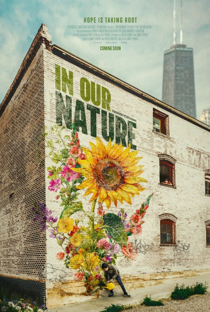 In Our Nature official poster