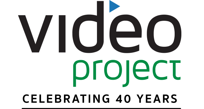The Video Project — Celebrating 40 Years
